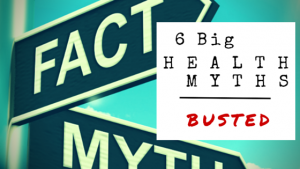 5 Food Myths Busted #Foodmythsbusted-4